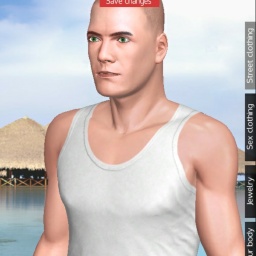 best sim sex game online with heterosexual nymphomaniac boy Ruyter, 