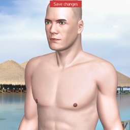 play online virtual sex game with member heterosexual brute boy Fluckky, jack, Muller, 