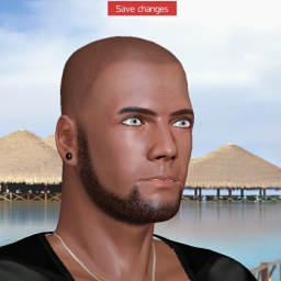 enjoy virtual sex games with mates like heterosexual erotic boy DARKCEN, Puerto Rico, 