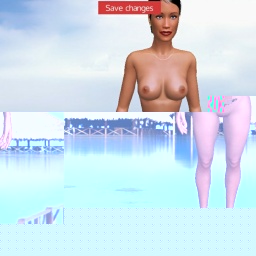 free 3D sex game adventures with homosexual sodomist girl Yeyuming1227, 
