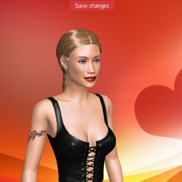 virtual sex and dating with people like bisexual sexy shemale MissSerena, Italy, no answer = im afk