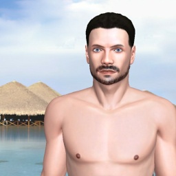 for 3D virtual sex game, join and contact heterosexual sentimental boy Apo11o, Ive been around, i love to talk and meet new people. come and chat :)