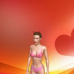 Check out bisexual bugger shemale Maripussy_69, Spain,  if you want to oparticipate in sexgame MMORPG