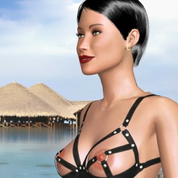 sexgame online for adults like bisexual bugger shemale AlexiaBB, 