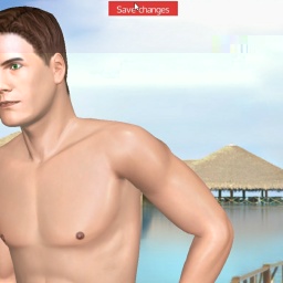 hot online porn game player heterosexual romantic boy Hentes07, 