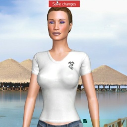 hot online porn game player heterosexual lovesick girl Kovben, 