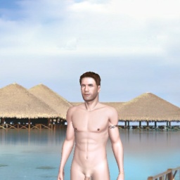 connect and play virtual 3D sex with heterosexual hot boy Watcher76, Just for fun, never have i seen something like this!