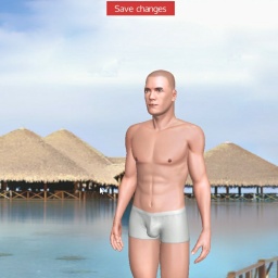 enjoy virtual sex games with mates like heterosexual erotomanic boy Bobson, 
