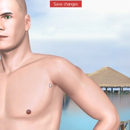play online virtual sex game with member  lovesick boy Paul_BigDick, Loveallgirl, 