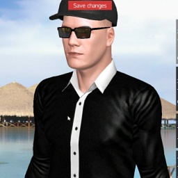 play virtual sex games with mate  loving boy Paul_SayHi, 