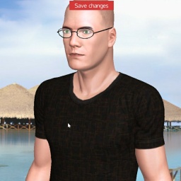 hot heterosexual amatory boy Jack1Jack,  enjoys online 3Dsex