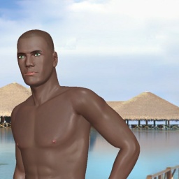 3Dsex game playing AChat community member homosexual hot boy Spankmypp, Nigger, cracka wee wee in my bootee