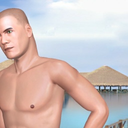 try virtual 3D sex with bisexual sex maniac boy Stimulanttii, I want everyone, 