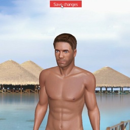 Check out heterosexual fiend boy Anitechie456,  if you want to oparticipate in sexgame MMORPG