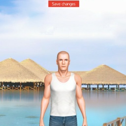 see heterosexual talkative boy LucidDreams9, australia,  while playing porn game online