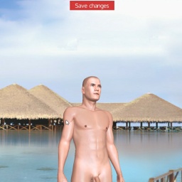 see heterosexual pervert boy Skery, cro, Brg,  while playing porn game online