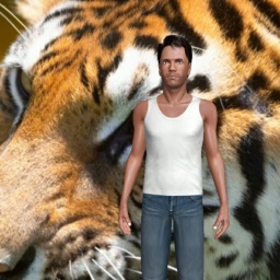 virtual sex and dating with people like heterosexual voluble boy James0000, USA, 