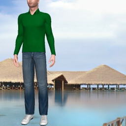 enjoy virtual sex games with mates like heterosexual garrulous boy Tiger007, usa, 