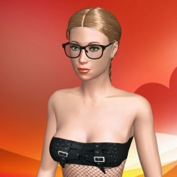 playing hot sex games with fans like heterosexual sodomist girl BoopYourNose, 