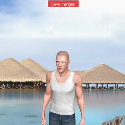 play online virtual sex game with member heterosexual pleasant boy ManfromFIN, Finland, 