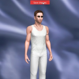 virtual sex game playing w. single girls like bisexual lovesick boy BlackJaguar_, US, Sex, sex