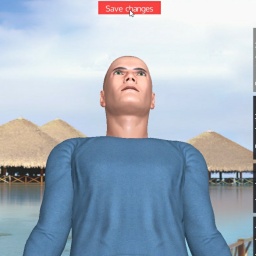sexgame online MMO playing with adult member heterosexual loving boy Alongamer, 