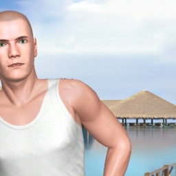 hot heterosexual sex maniac boy Pewpew,  enjoys online 3Dsex