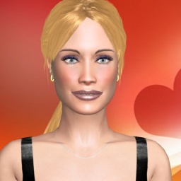 virtual sex and dating with people like heterosexual sensual shemale PaulaBR, Brazil, wanna unzip my skirt? :)