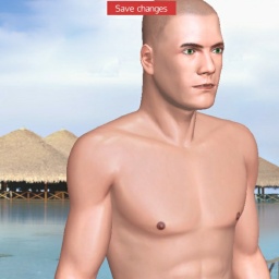 play virtual sex games with mate heterosexual hot boy Dusko300, 