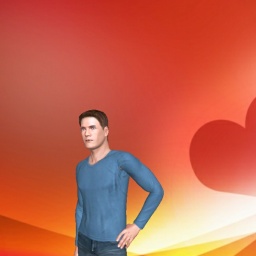 play virtual sex games with mate heterosexual fiend boy Maduce52, United States, say hi! 