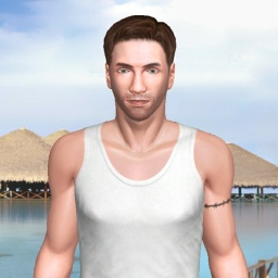 try virtual 3D sex with bisexual sensitive boy Ivory0079, 