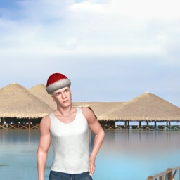 free 3D sex game adventures with bisexual lustful boy Bany42, 