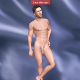 playing hot sex games with fans like heterosexual chatty boy John12, 