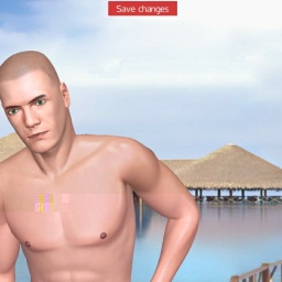 adults like heterosexual pleasant boy Paki1234,  play AChat online sex games