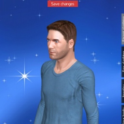 hot online porn game player heterosexual amorous boy PadyCZ, Czech republic, 