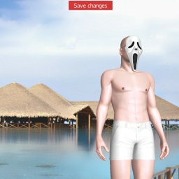 connect and play virtual 3D sex with bisexual romantic boy Lucifer265, Hier5, xxx