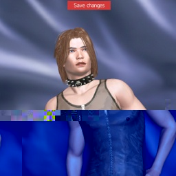 3D sex game community member bisexual erotomanic boy Dimas_2020, russia, 