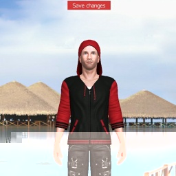 sexgame online for adults like heterosexual smarting boy Fatalblaze, 