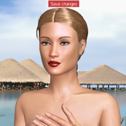 best sim sex game online with bisexual nymphomaniac girl Sissy_gabby, usa, 