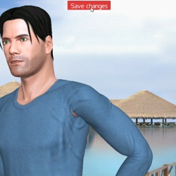 sexgame online MMO playing with adult member  erotic boy Eddy223, 