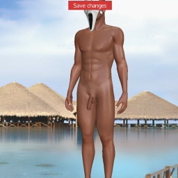 multiplayer virtual sex game player heterosexual pleasant boy Fabss, 