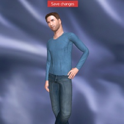 multiplayer virtual sex game player heterosexual verbose boy Dave_Smith, England, new guy looking to chat, make friends and see what happens