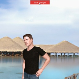 for 3D virtual sex game, join and contact heterosexual nymphomaniac boy Luke09, Switzerlnad, 