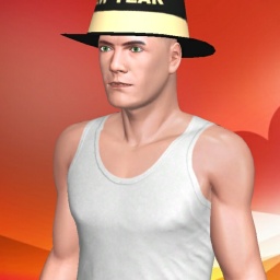 free cybersex experience with heterosexual fond boy Saat0142, my name sebastian