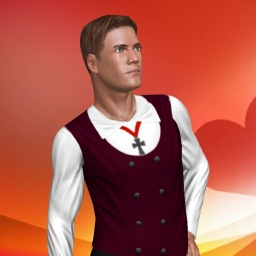 best sim sex game online with heterosexual fiend boy Wild_fuck, so far, How is it going, 