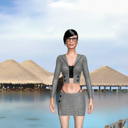 adults like heterosexual amorous girl Marineslp77, France,  play AChat online sex games