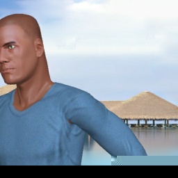 see heterosexual pervert boy Jupitess,  while playing porn game online