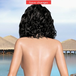 free cybersex experience with  hot girl Olimpiapopo, romania, 