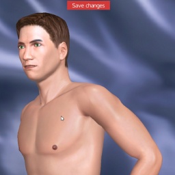 play virtual sex games with mate bisexual hot boy NJshyguy, 