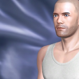 free 3D sex game adventures with heterosexual brute boy Dranged_hal, 